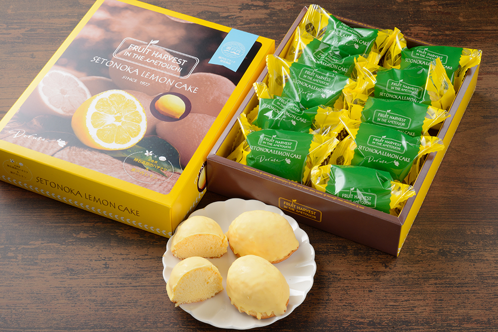 焼菓子セットを中心に通信販売注文フォーム ドルセ洋菓子店